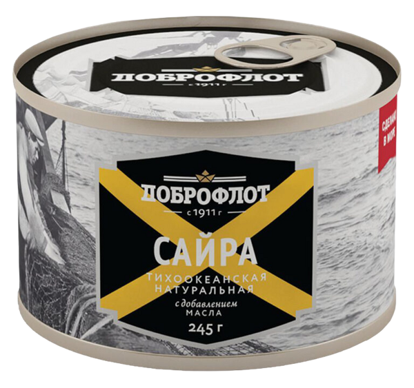Готовая продукция