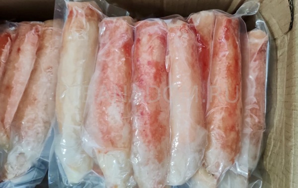 Готовая продукция