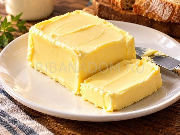 Масло сладко-сливочное 82,5%